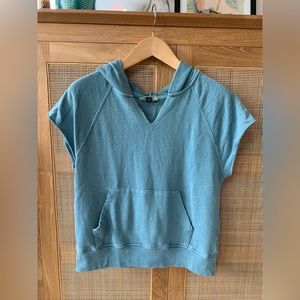 Universal Thread short-sleeve hoodie